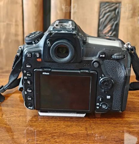 Nikon D850