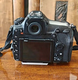 Nikon D850