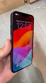 אייפון 13 פרו מקס