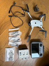 DJI Lito X1 Fly More Combo
