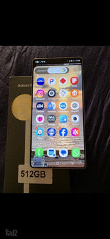 גלקסי s25 ultra