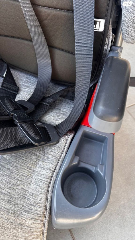 בוסטר לילדים Britax