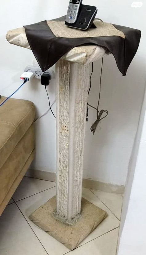 מעמד שיש יוקרתי