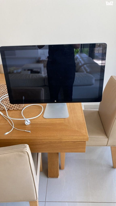 Apple Thunderbolt Display 27”