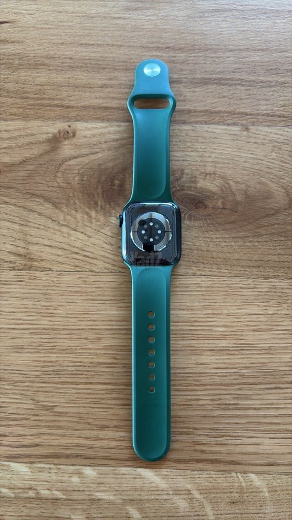 Apple watch series 7