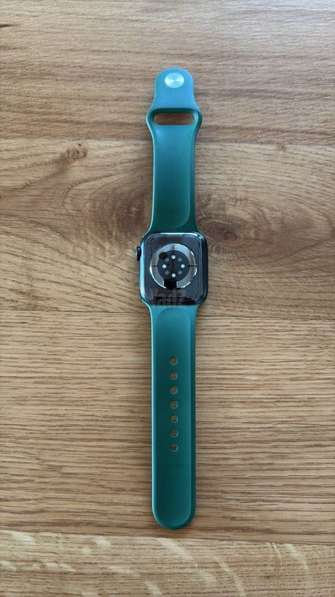 Apple watch series 7