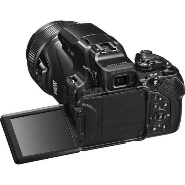 מצלמת Nikon P1000