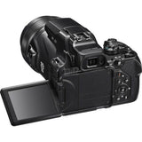 מצלמת Nikon P1000
