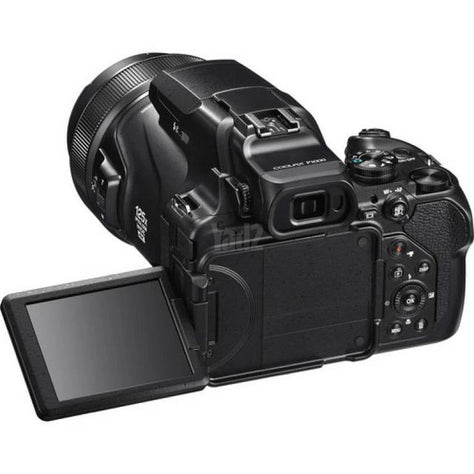 מצלמת Nikon P1000