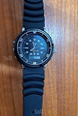 שעון SEIKO