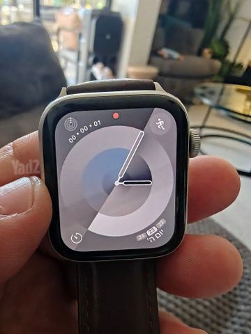 Apple watch se gps gen 2
