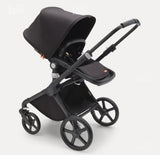 bugaboo fox cub- אמבטיה+טיולון
