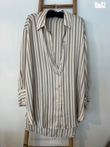 חולצות נשים ZARA