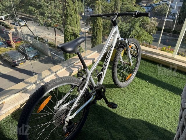 אופני הרים של specialized