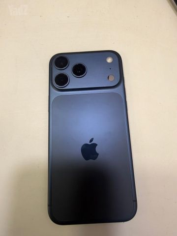 Iphone  17 pro max 512