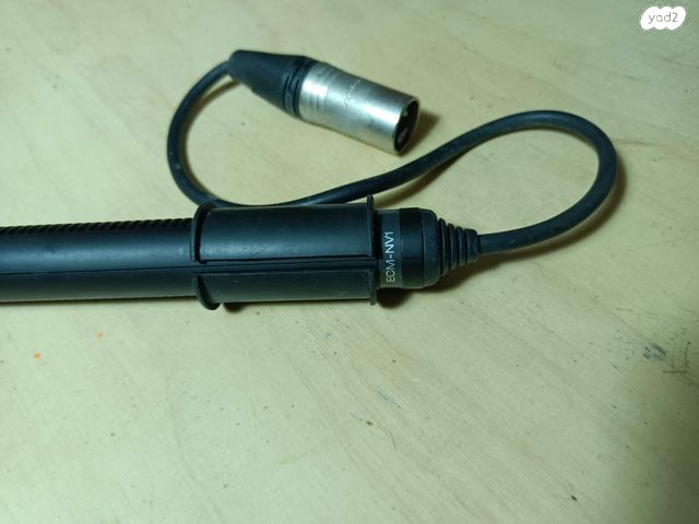 מיקרופון Sony ECM-NV1