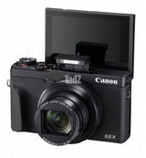 Canon PowerShot G5X Mark II