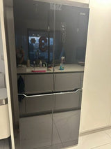 מקרר Haier