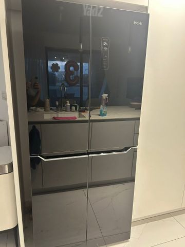 מקרר Haier