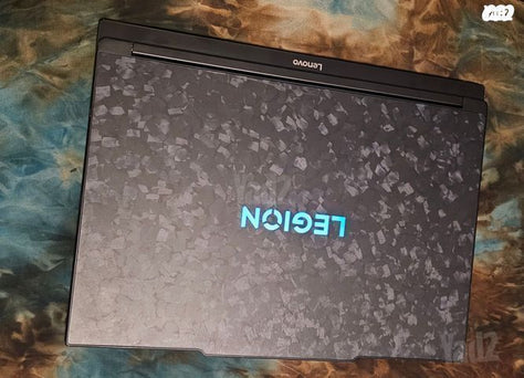 Lenovo legion 9 18' rtx 5080