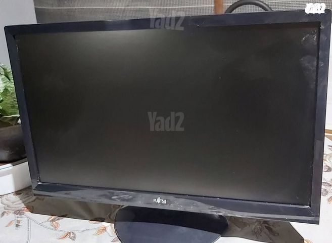 מסך מחשב 22 אינץ.להתקשר ווטסאפ