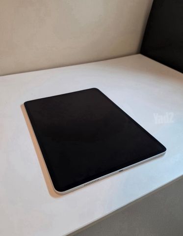 iPad Pro Silver 256GB