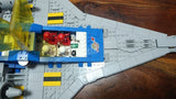 LEGO 10497 Galaxy Explorer