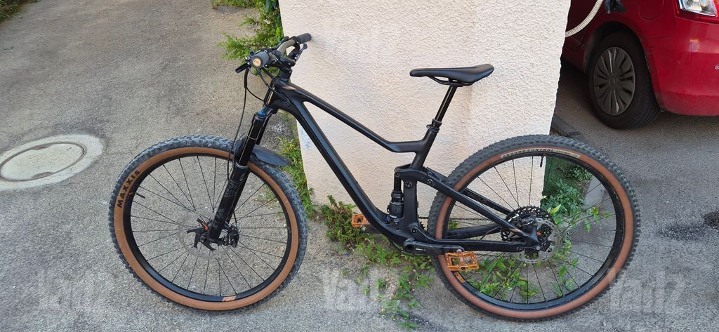 Scott Genius 910 Carbon 2019