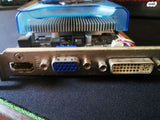כרטיס מסך NVIDIA GeForce GT220
