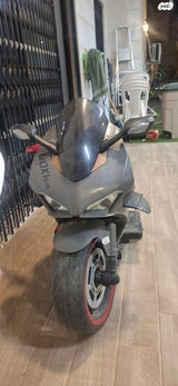 אופנוע 24v