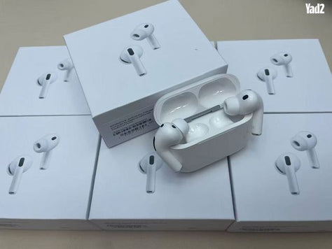 אוזניות AirPods Pro 2