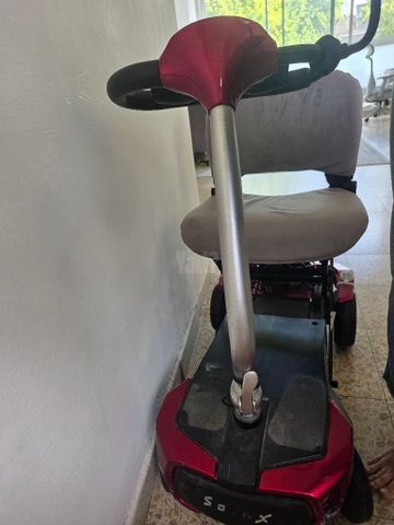 קלנוע חשמלי