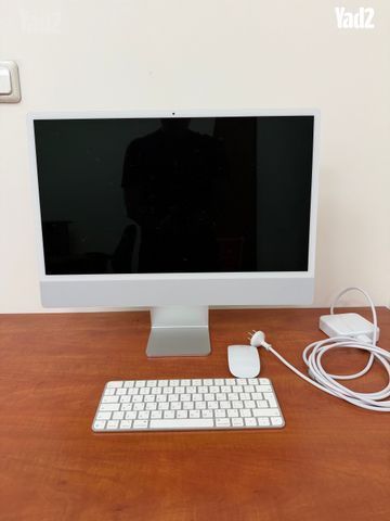 Apple iMac 24