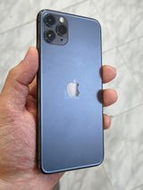 iPhone 11 pro max 256 GB