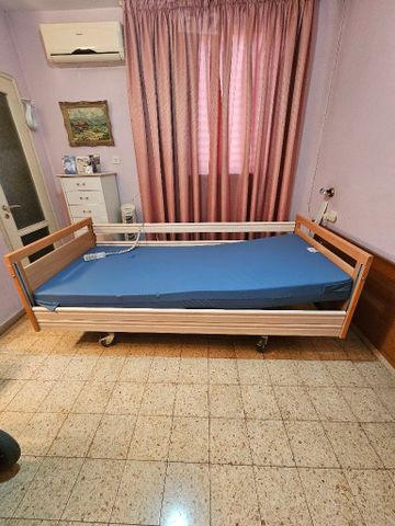 מיטה סיעודית