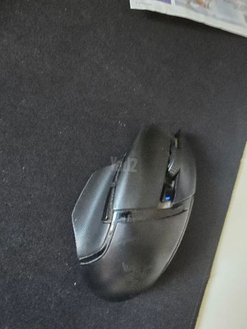 עכבר גיימינג