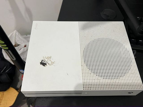 Xbox one S 1tb