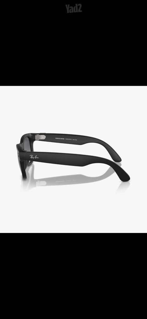 Ray-Ban Meta במצב חדש