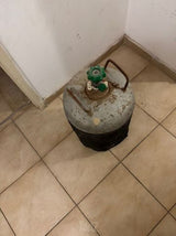 ‏בלון גז