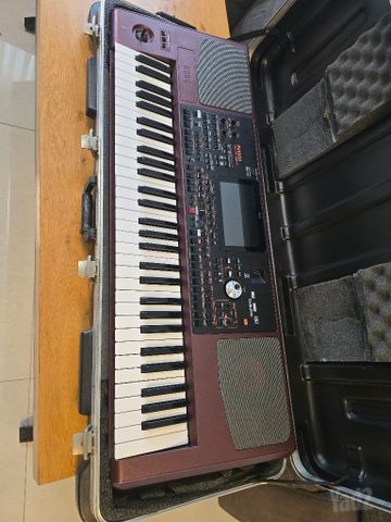 Korg pa1000