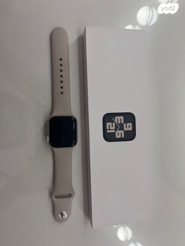 שעון אפל ווצ