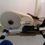קרוס טריינר חשמלי – חב KETTLER