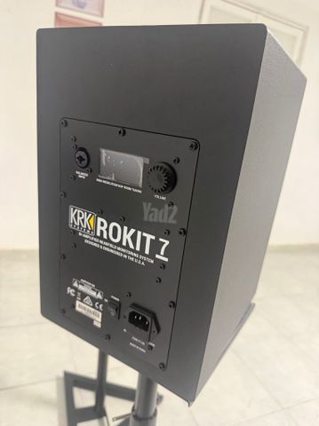 Krk rokit 7 G4