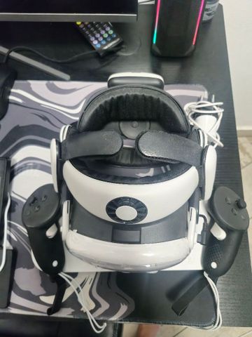 VR כמו חדש 512 GB