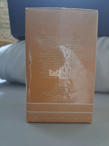 בושם Chloé וינטג'