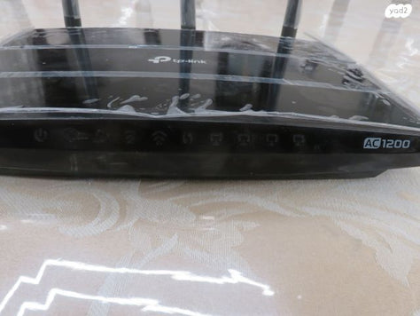 ראוטר TP LINK