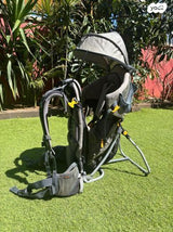 Deuter Kid Comfort 2