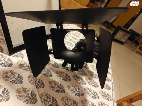 Mattebox FOTGA  DP500