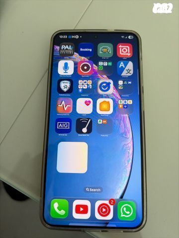 טלפון galaxy s25 plus
