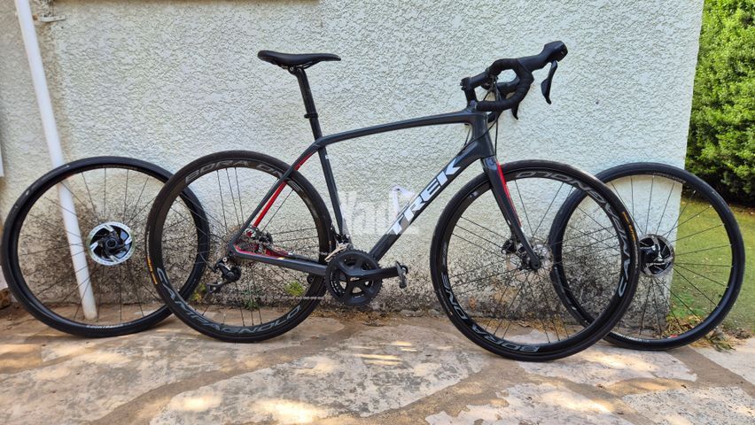 Trek Domane SL 5